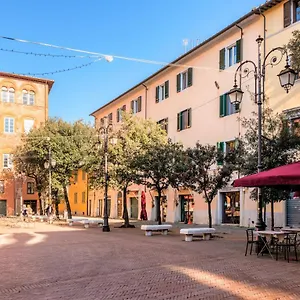  Apartament Hostly - La Pera - 2 Bedrooms, Full Center
