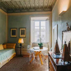  Apartament Palazzo Feroci - Residenza D'epoca