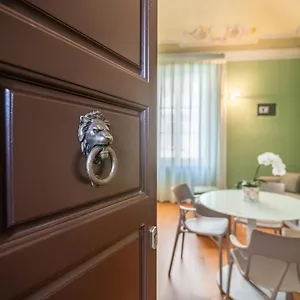 La Del Borghetto Appartamento