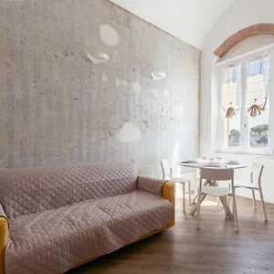 La Fortezza Appartamento