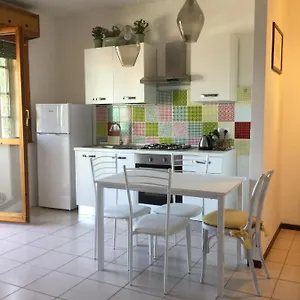 Casa Arcobaleno Appartamento