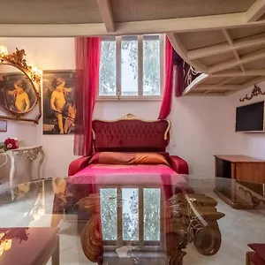  Apartament Merlo 1 & Parking