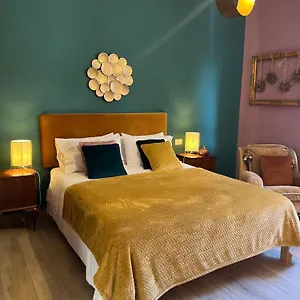  Apartament Mascagni 18: Lovely And