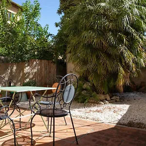  Apartament Sm32 Pacinotti