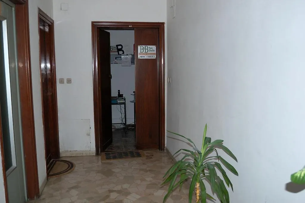 Appartamento Casa Giulia In Pisa