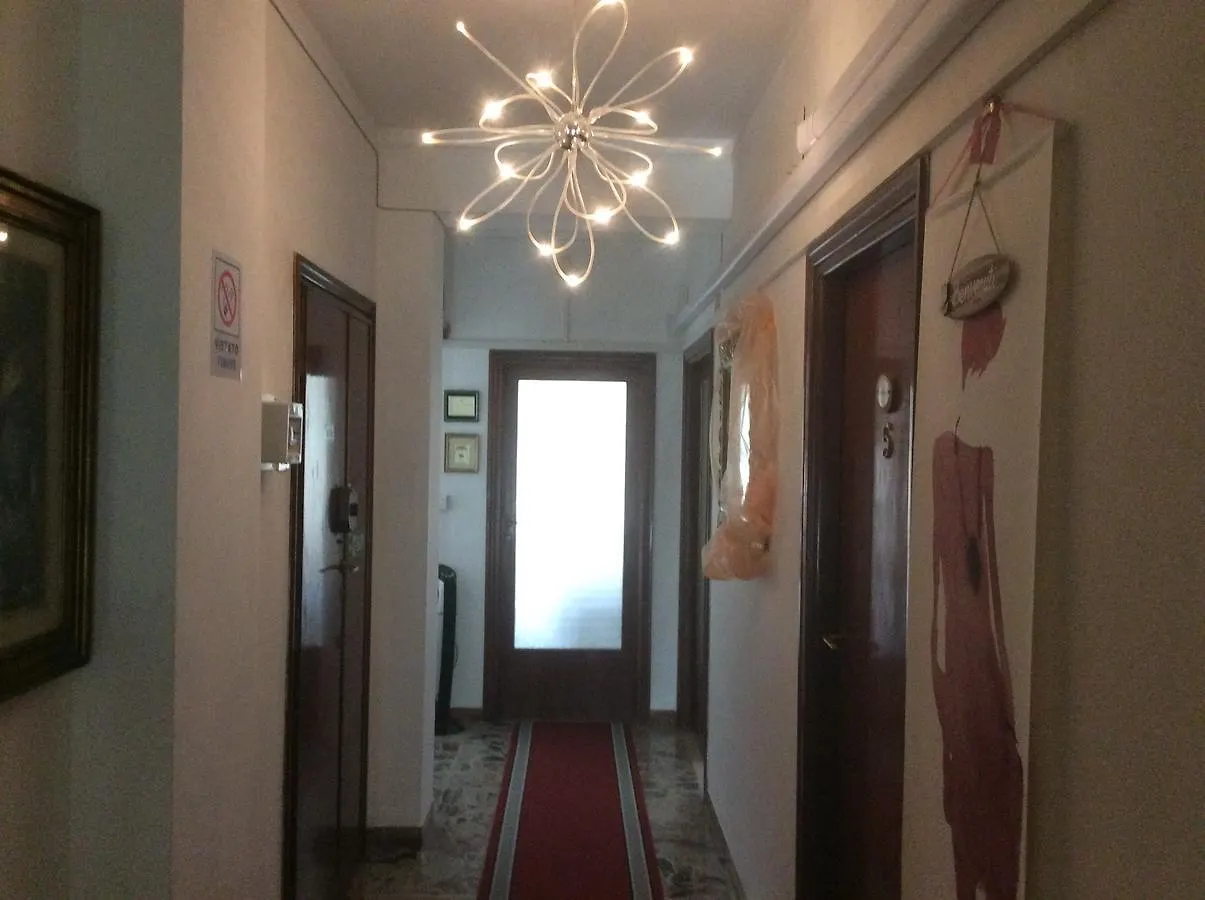 Appartamento Casa Giulia In Pisa